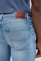 Pepe Jeans jeansy niebieski PM2083983AA