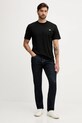 Pepe Jeans jeansy PM20839886CB granatowy AW25