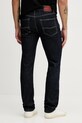Odzież Pepe Jeans jeansy PM20839886CB granatowy