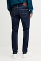 Pepe Jeans jeansy PM2083996FA granatowy AW25