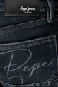 Pepe Jeans jeansy granatowy PM2084034