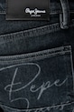 Pepe Jeans jeansy granatowy PM2084034