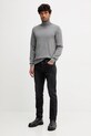 Τζιν παντελόνι Pepe Jeans PM20738989FG μαύρο AW25