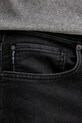 Τζιν παντελόνι Pepe Jeans μαύρο PM20738989FG
