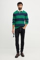 Джинсы Pepe Jeans PM20839966CB тёмно-синий AW25