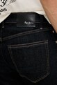 Τζιν παντελόνι Pepe Jeans σκούρο μπλε PM2084038