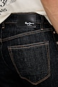 Pepe Jeans jeansy granatowy PM2084038