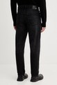 Odzież Pepe Jeans jeansy PM208409 czarny