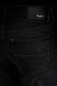 Pepe Jeans jeansy czarny PM208409
