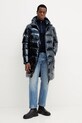 Levi's jeansy 555™ RELAXED STRAIGHT 000LO.0004 niebieski AW25