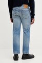 Odzież Levi's jeansy 555™ RELAXED STRAIGHT 000LO.0004 niebieski
