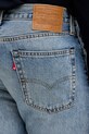 Levi's jeansy 555™ RELAXED STRAIGHT niebieski 000LO.0004