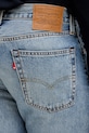 Džíny Levi's 555™ RELAXED STRAIGHT modrá 000LO.0004