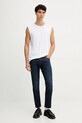 Levi's jeans 512™ SLIM TAPER 28833.1317 bleumarin AW25