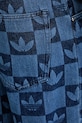 adidas Originals jeans JY2993 albastru