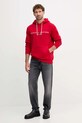 Tommy Hilfiger jeans MW0MW40356 grigio AW25