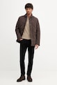 Rifle Tommy Hilfiger MW0MW40360 čierna AW25