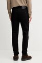 Odzież Tommy Hilfiger jeansy MW0MW40360 czarny