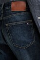 Τζιν παντελόνι Tommy Hilfiger σκούρο μπλε MW0MW40363