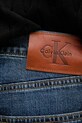 Дънки Calvin Klein Jeans тъмносин LV04LB782G