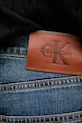 Дънки Calvin Klein Jeans тъмносин LV04LB782G
