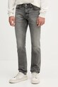 Calvin Klein Jeans jeansy szary LV04RD705G