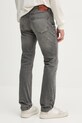 Odzież Calvin Klein Jeans jeansy LV04RD705G szary