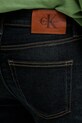 Calvin Klein Jeans jeansy granatowy LV04RD718G
