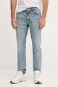 Джинси Calvin Klein Jeans блакитний LV04RD703G