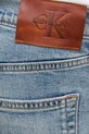 Джинси Calvin Klein Jeans блакитний LV04RD703G