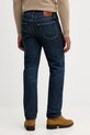 Odzież Calvin Klein Jeans jeansy LV04RD719G granatowy