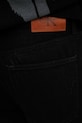 Calvin Klein Jeans jeansy czarny LV04RD937G