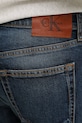 Calvin Klein Jeans jeansy niebieski LV04RD940G