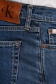 Calvin Klein Jeans jeansy granatowy LV04RD941G