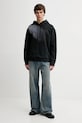 MM6 Maison Margiela jeansy SH2LA0039.M30017.965 niebieski AW25