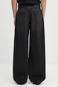 Clothing MM6 Maison Margiela jeans SH0LA0011.M30011.966 black