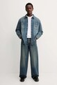 Rifle Dickies DK0A87NK modrá AW25