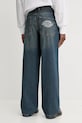 Ruházat Dickies farmer DK0A87NK kék