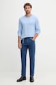 Kavbojke Paul&Shark 15314137 modra AW25