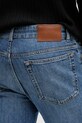Trussardi jeansy niebieski P402H104770N