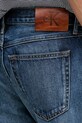 Τζιν παντελόνι Calvin Klein Jeans LV04RD722G μπλε