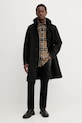 Iceberg jeansi 2801.0171. negru AW25