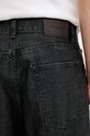 Our Legacy jeansy czarny M4255VB