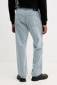 Odzież BOSS Orange jeansy 50549464 niebieski