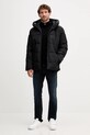 Дънки BOSS Orange 50549503 тъмносин AW25
