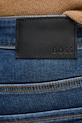 BOSS Orange jeansy granatowy 50549508