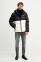 Τζιν παντελόνι BOSS Orange 50549515 γκρί AW25