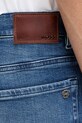 BOSS Orange jeansy niebieski 50549518
