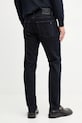 Odzież BOSS Orange jeansy 50549522 granatowy
