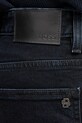 BOSS Orange jeansy granatowy 50549522